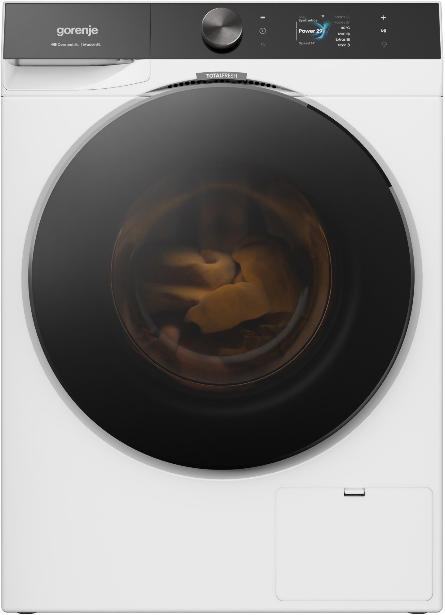 Gorenje WG894A25 TotalFresh