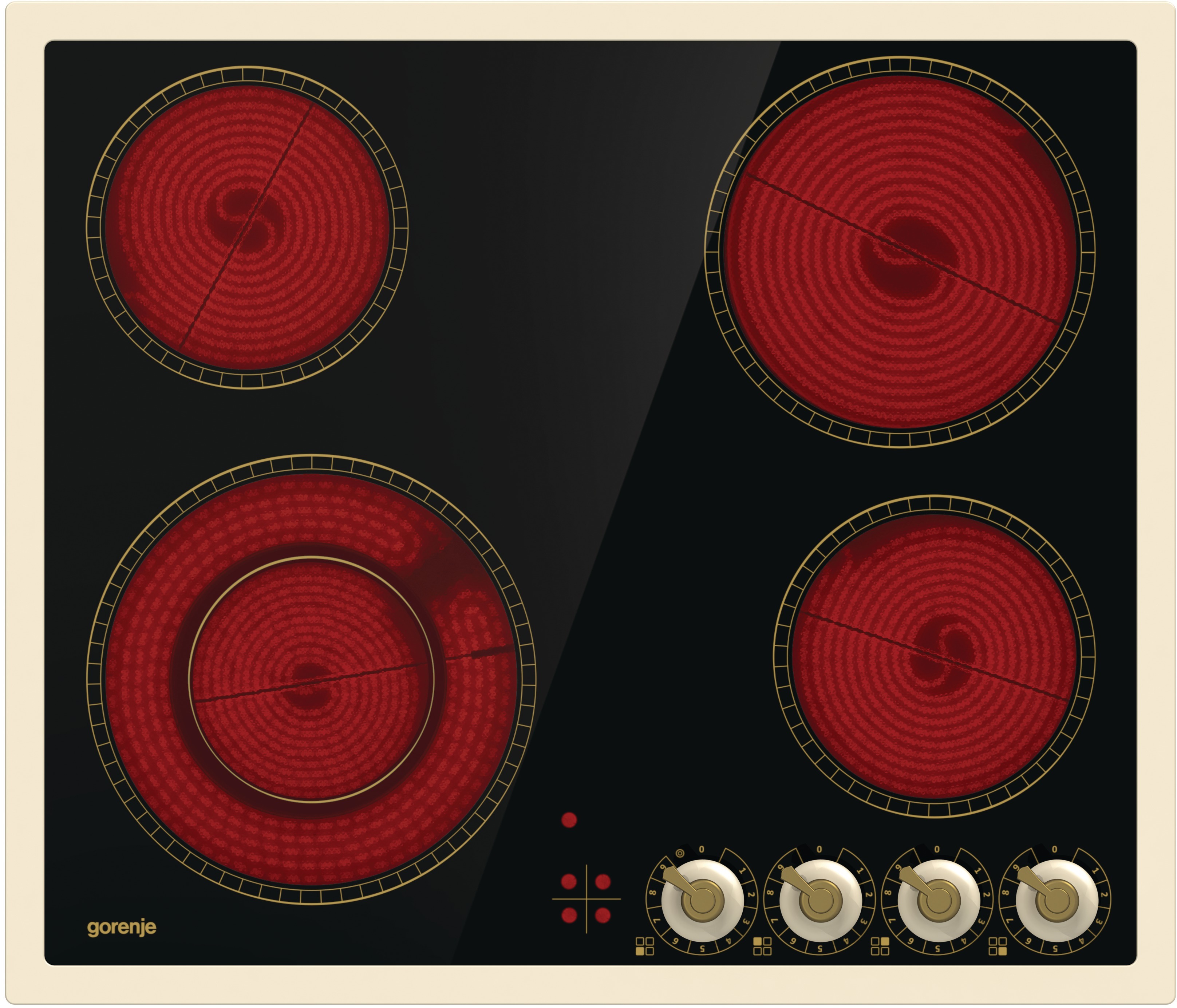 GORENJE EC642CLI