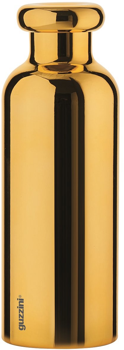 Guzzini Termosz 500 ml ENERGY GOLD arany