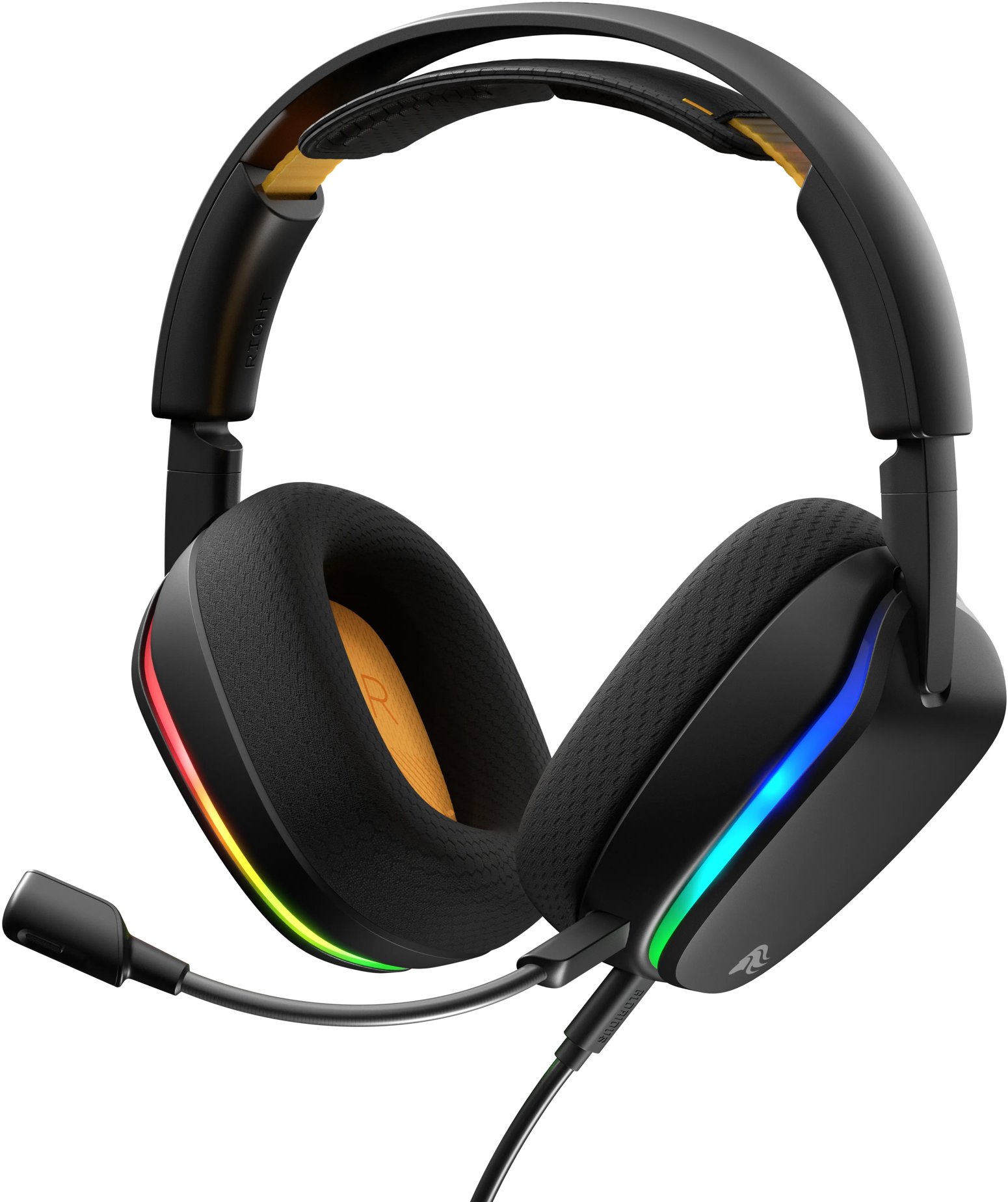 Glorious GHS Eternal RGB - Black