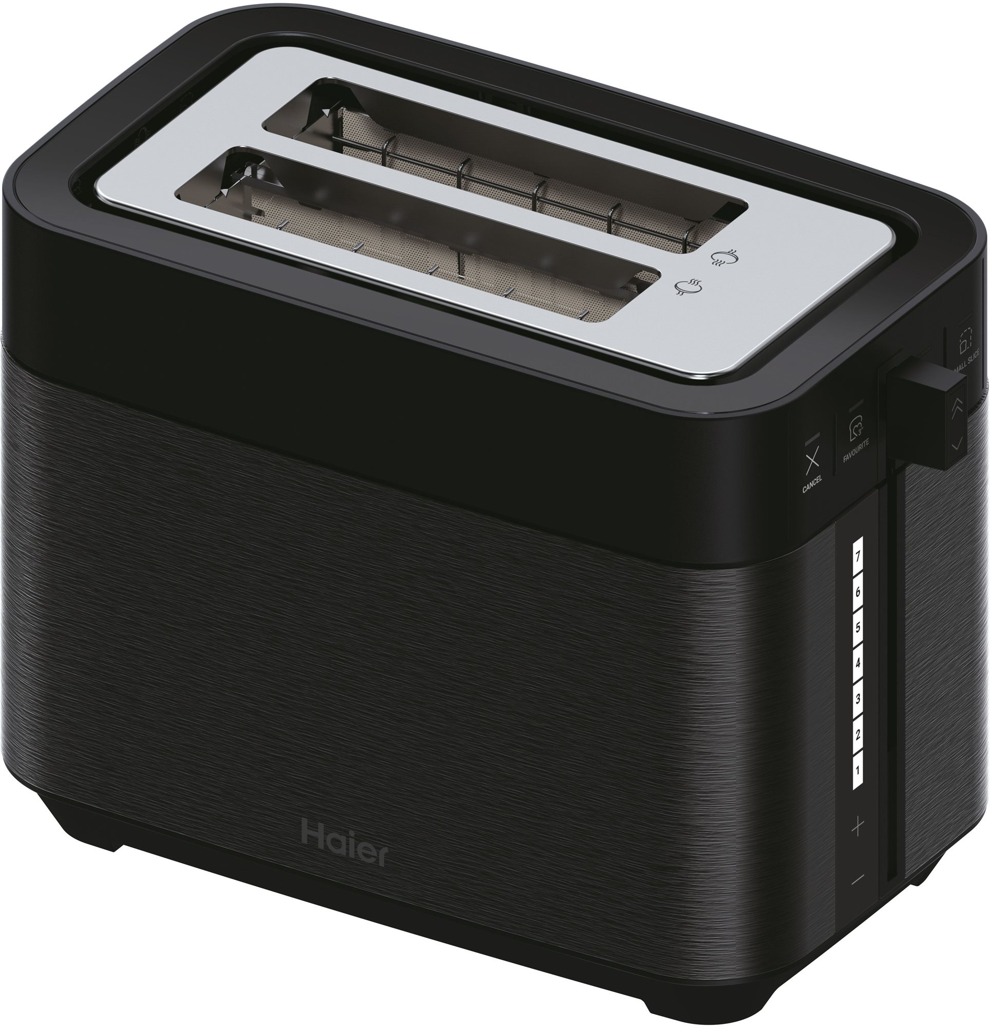 Haier HTO5A3 011 I-Master Series 5