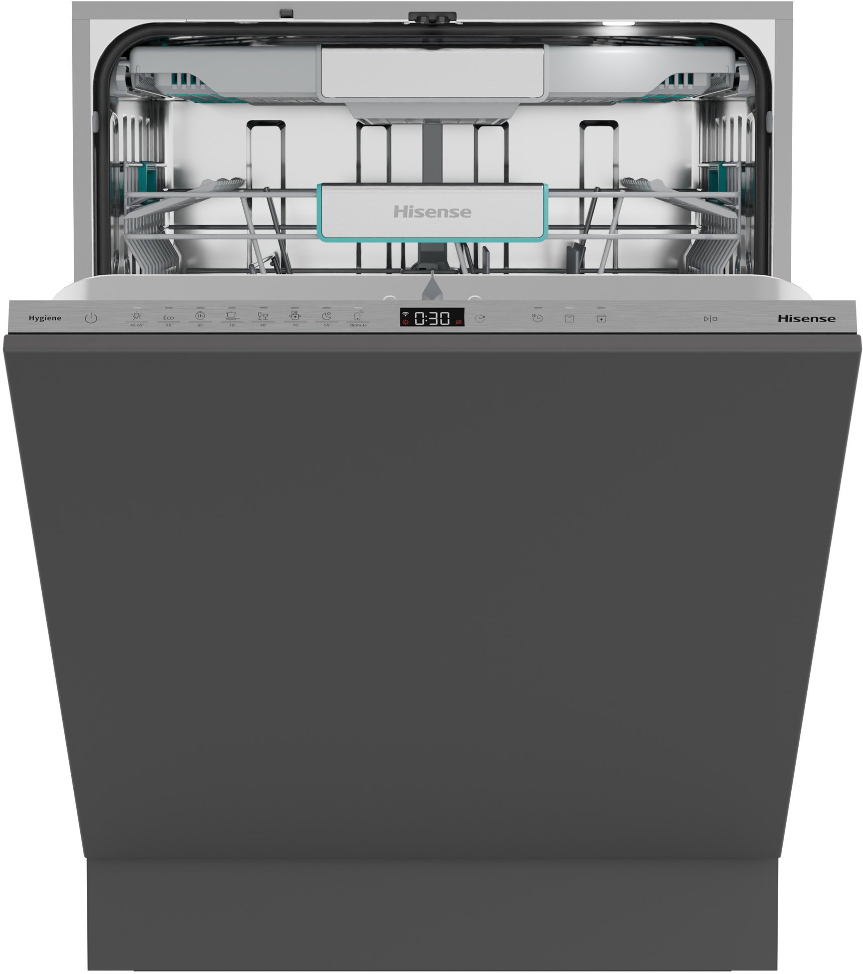 HISENSE HV673A65
