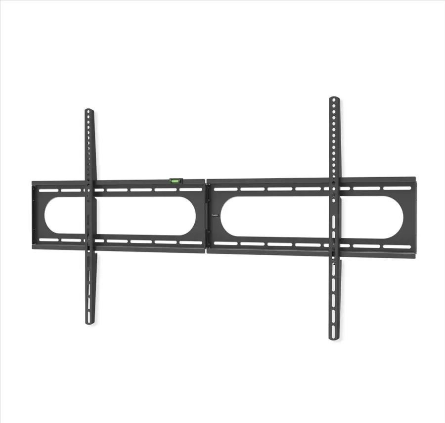 Hama VESA 1100×600, 120"/100 kg, fix