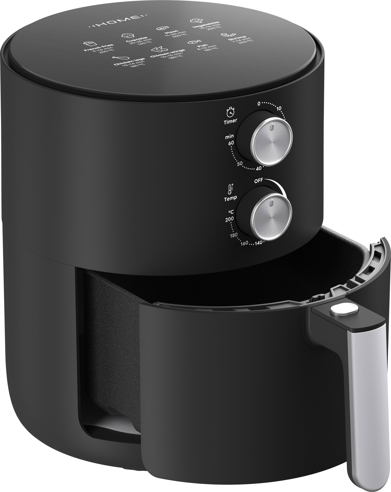 Home AF-C300 Air Fry
