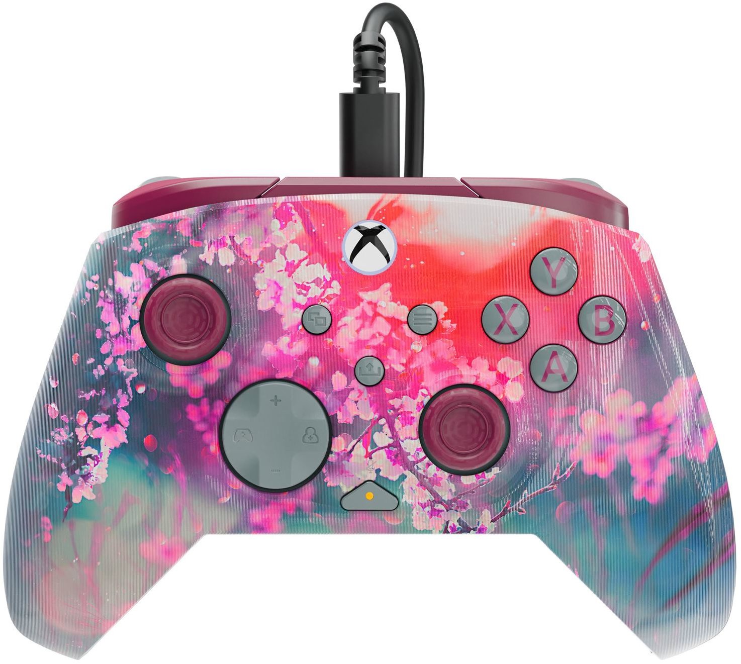 Turtle Beach Rematch Advanced Xbox / PC - Reveal - Kyoto Bloom