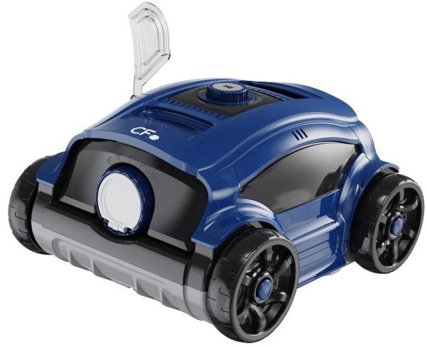CF GROUP medenceporszívó, automata, CF 100 AKU