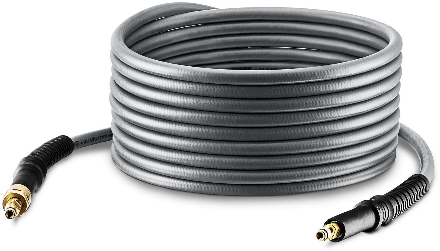 KÄRCHER H 10 Q PremiumFlex Anti-Twist Magasnyomású tömlő, csavarodásgátló rendszerrel