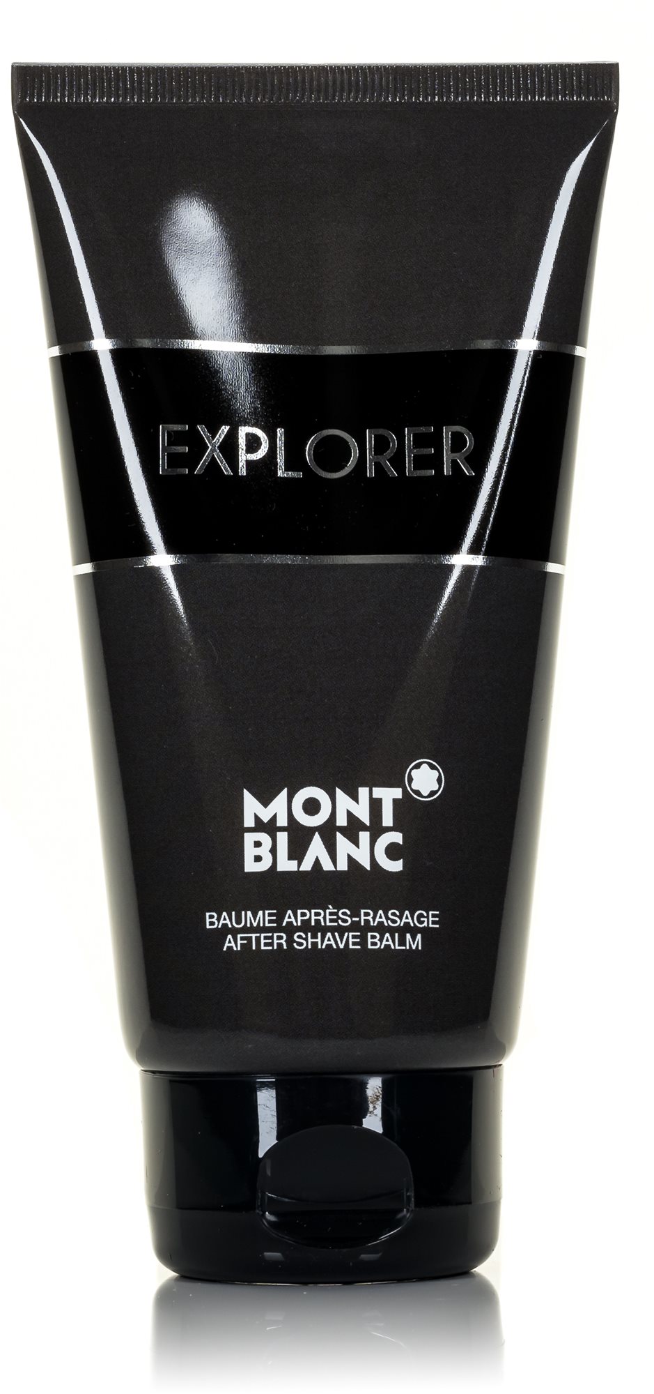 MONT BLANC Explorer After Shave Balsam 150 ml