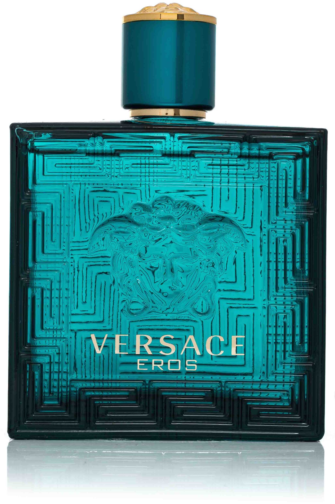 VERSACE EROS After Shave Lotion, 100ml