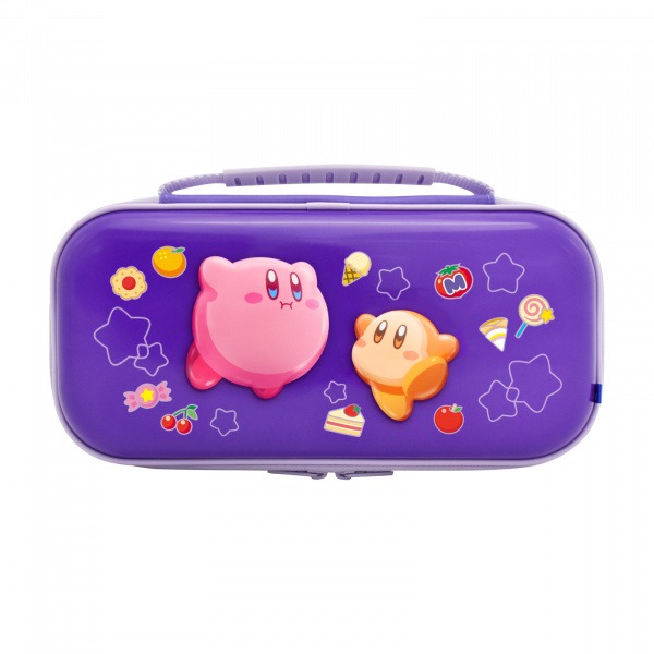 Hori Vault Case - Kirby and Waddle Dee - Nintendo Switch 2 tok