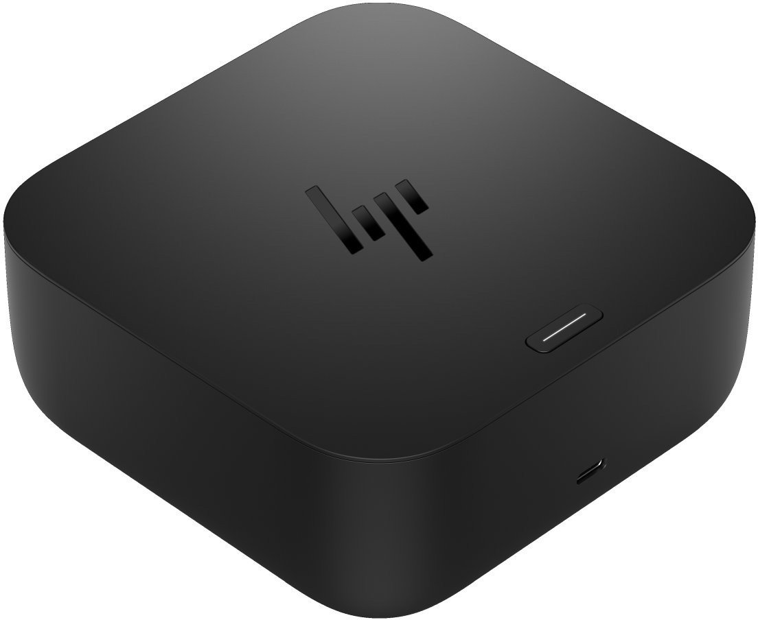 HP USB-C 100W G6 Dock