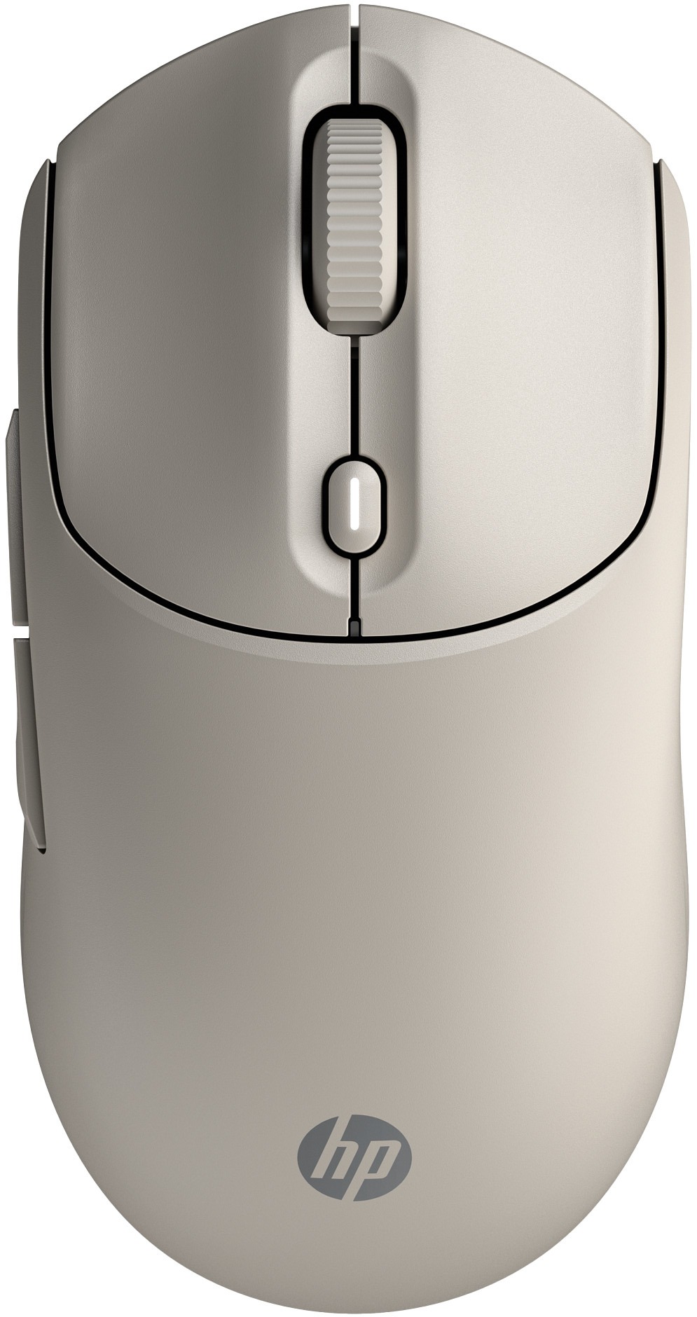HP 400 Wireless Silent Mouse Beige