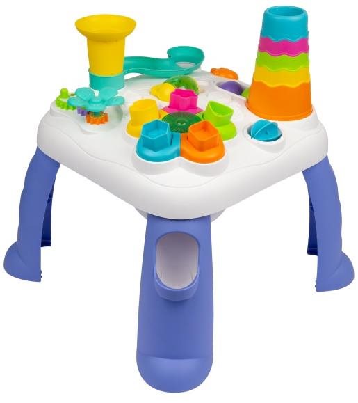 Playgro Zenélő foglalkoztató asztal