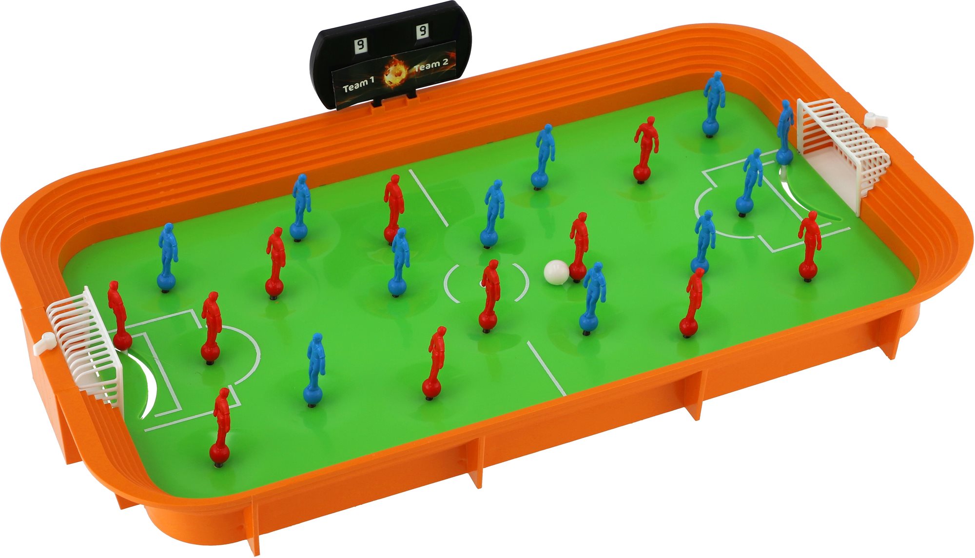 Teddies Football társasjáték