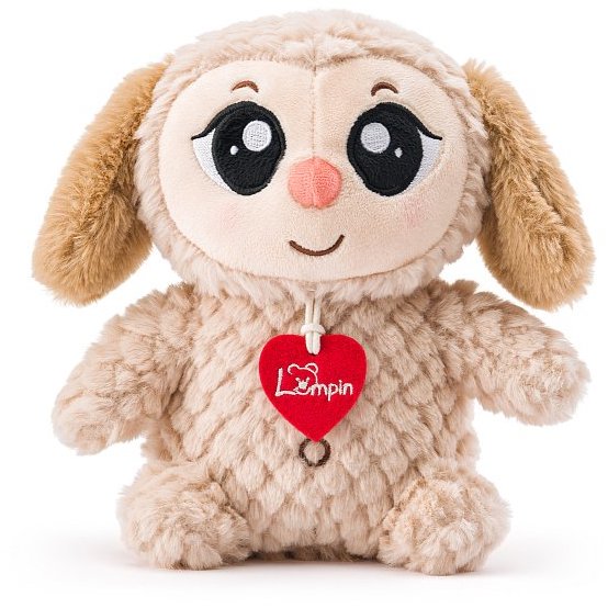 Lumpin Mufu Mimi kutyus, 20 cm