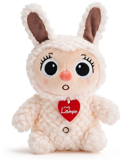 Lumpin Mufu Lulo nyuszi, 20 cm