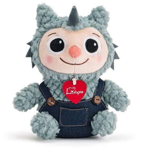 Lumpin Mufu Bibi sárkány, 20 cm