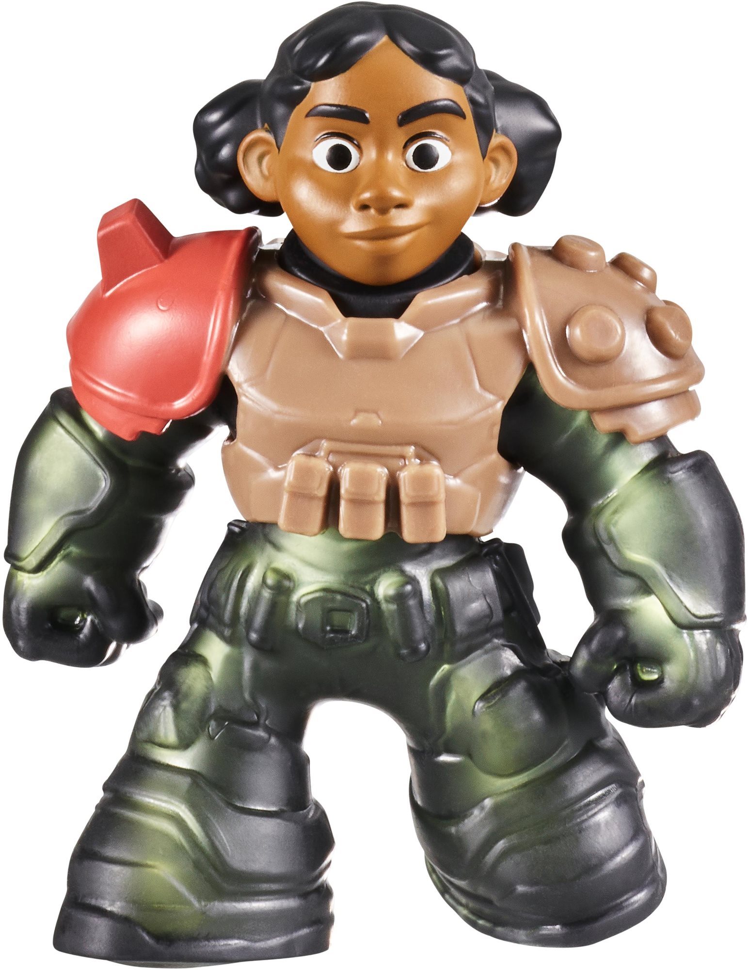 GOO JIT ZU figura Lightyear Izzy 12cm