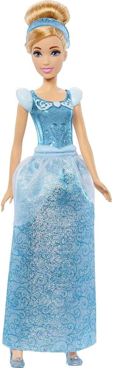 Disney Princess Hercegnő Baba - Hamupipőke
