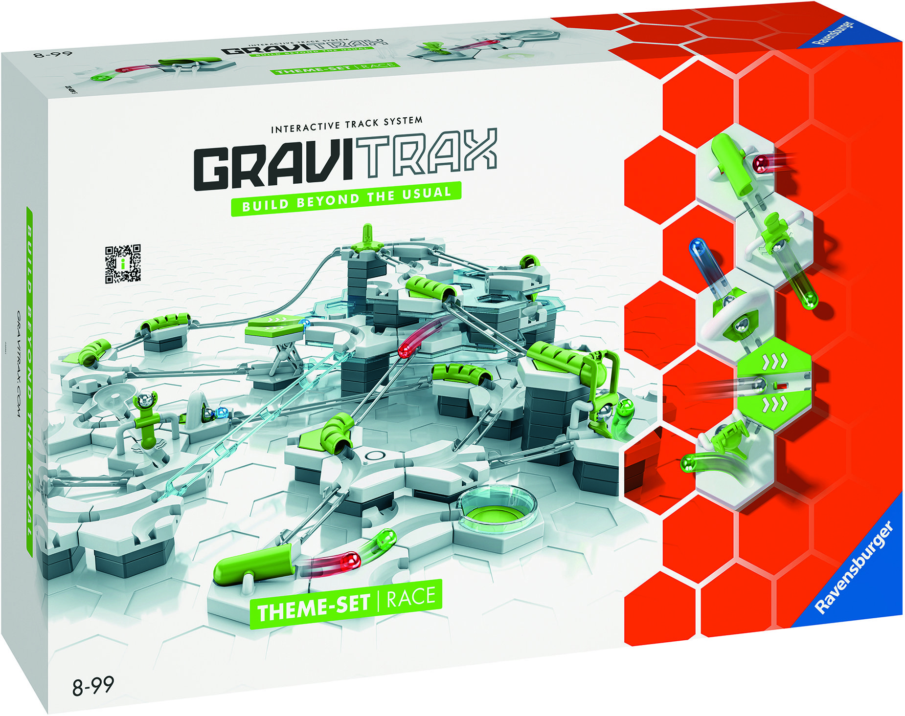 GraviTrax Race Starter set