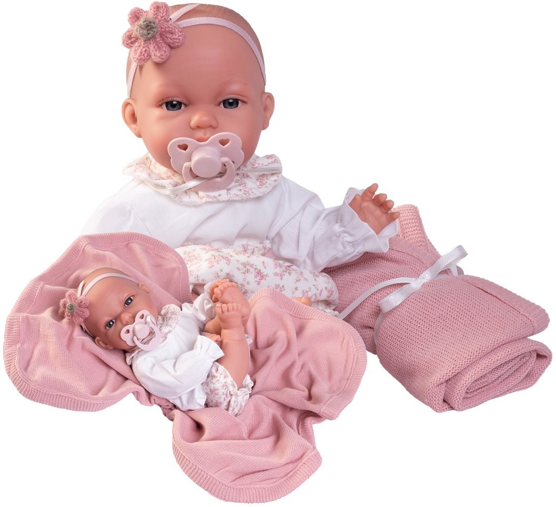 Antonio Juan 70358 Toneta - 34 cm