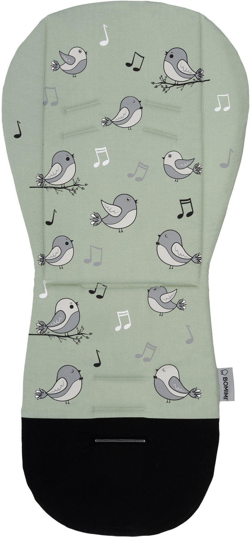 Bomimi ADA Birdies, zöld