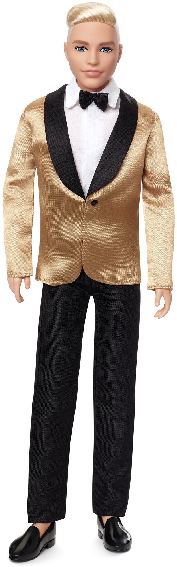 Barbie Signature Holiday Barbie 2025 – Karácsonyi Ken