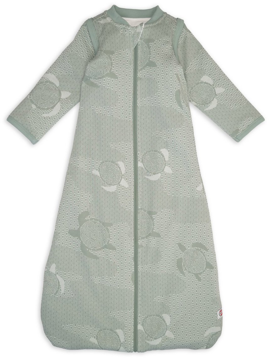 Lodger Matcha Silk 68 / 80