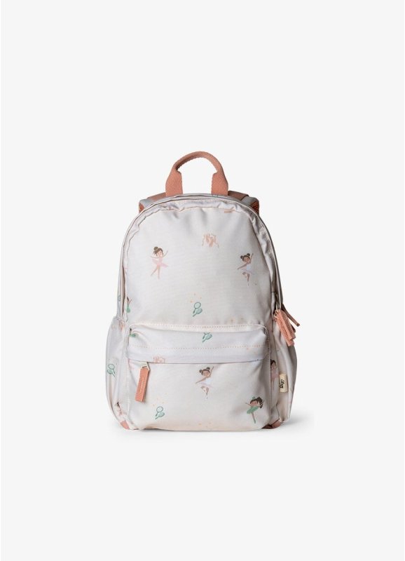Citrom Medium Balerina