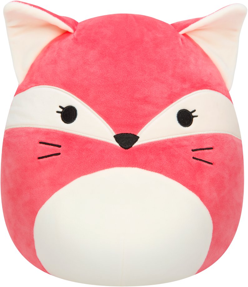 Squishmallows Fifi, a róka