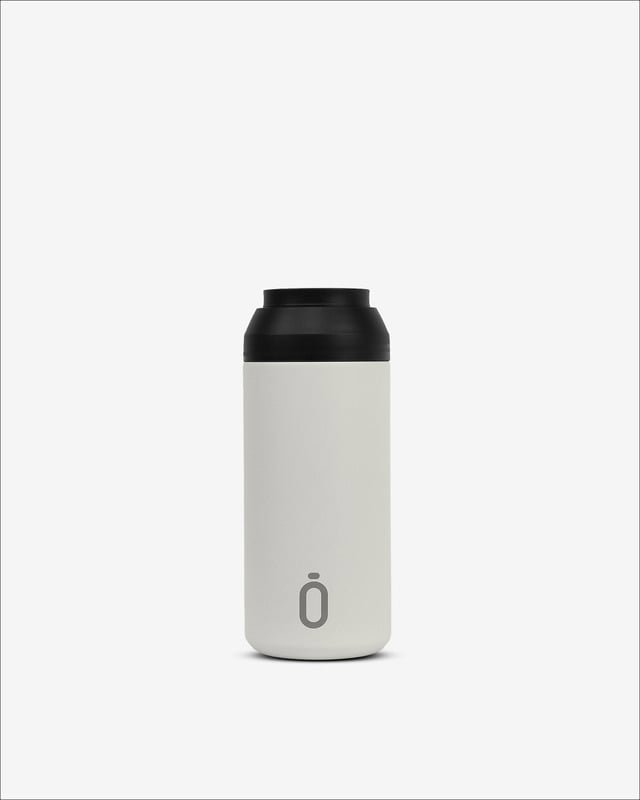 Runbott Cup Mii termosz, kicsi, 350 ml, krémszínű