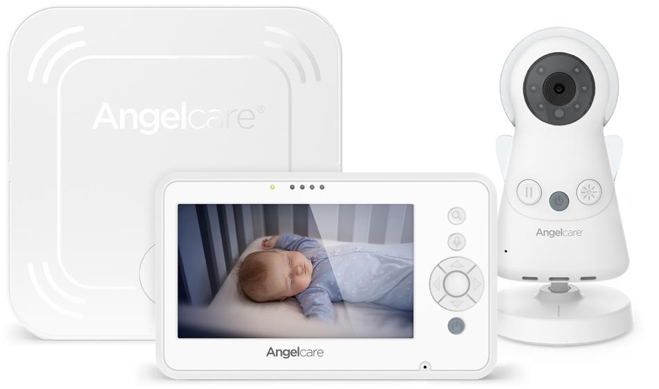 ANGELCARE AC25 + kamera