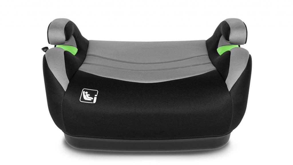 Lionelo Luuk Fix i-Size + isofix, Grey Stone