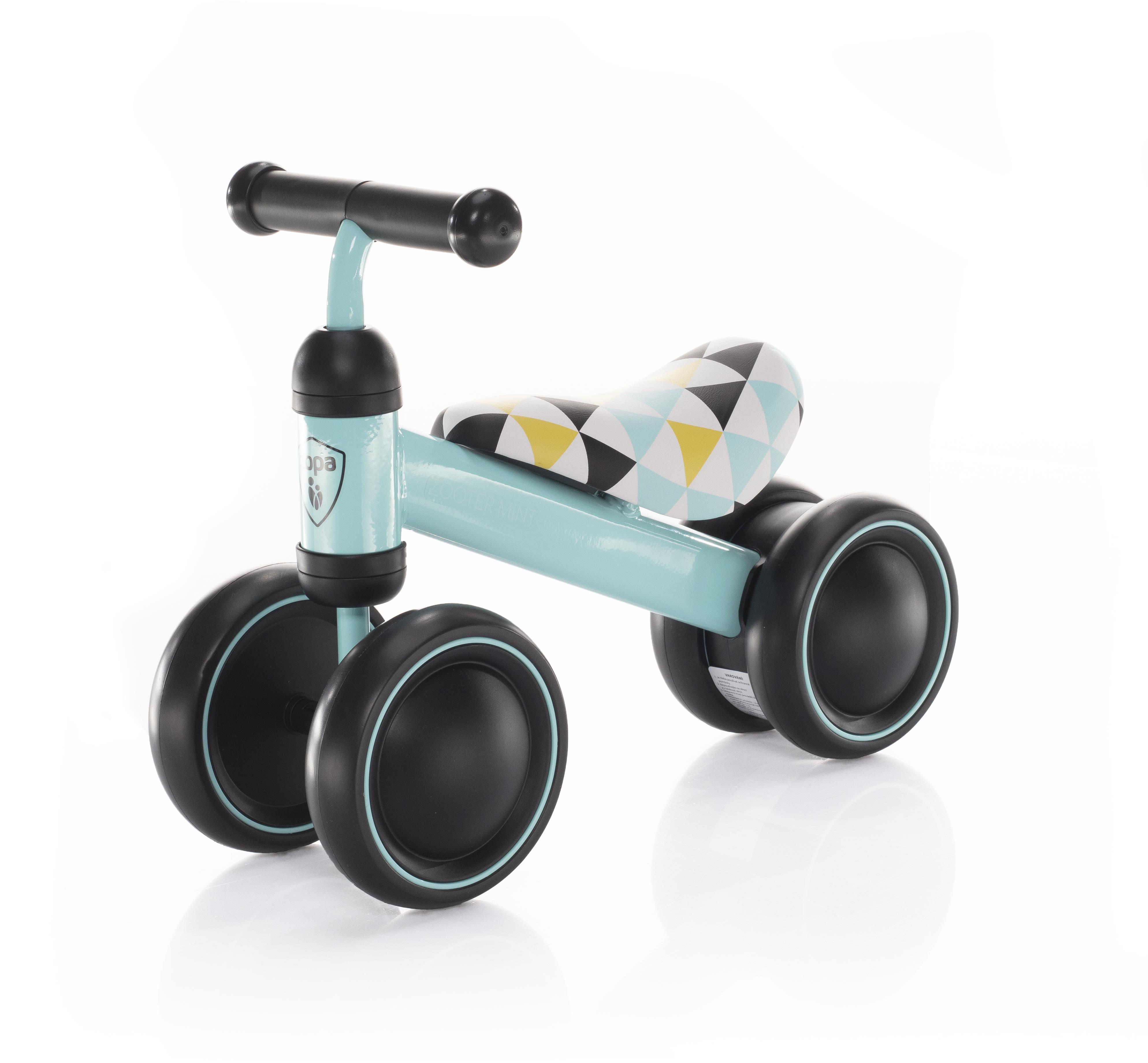 Zopa Zooter Mint