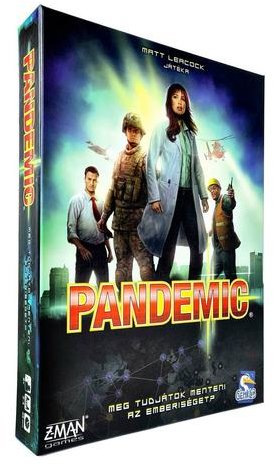 Pandemic