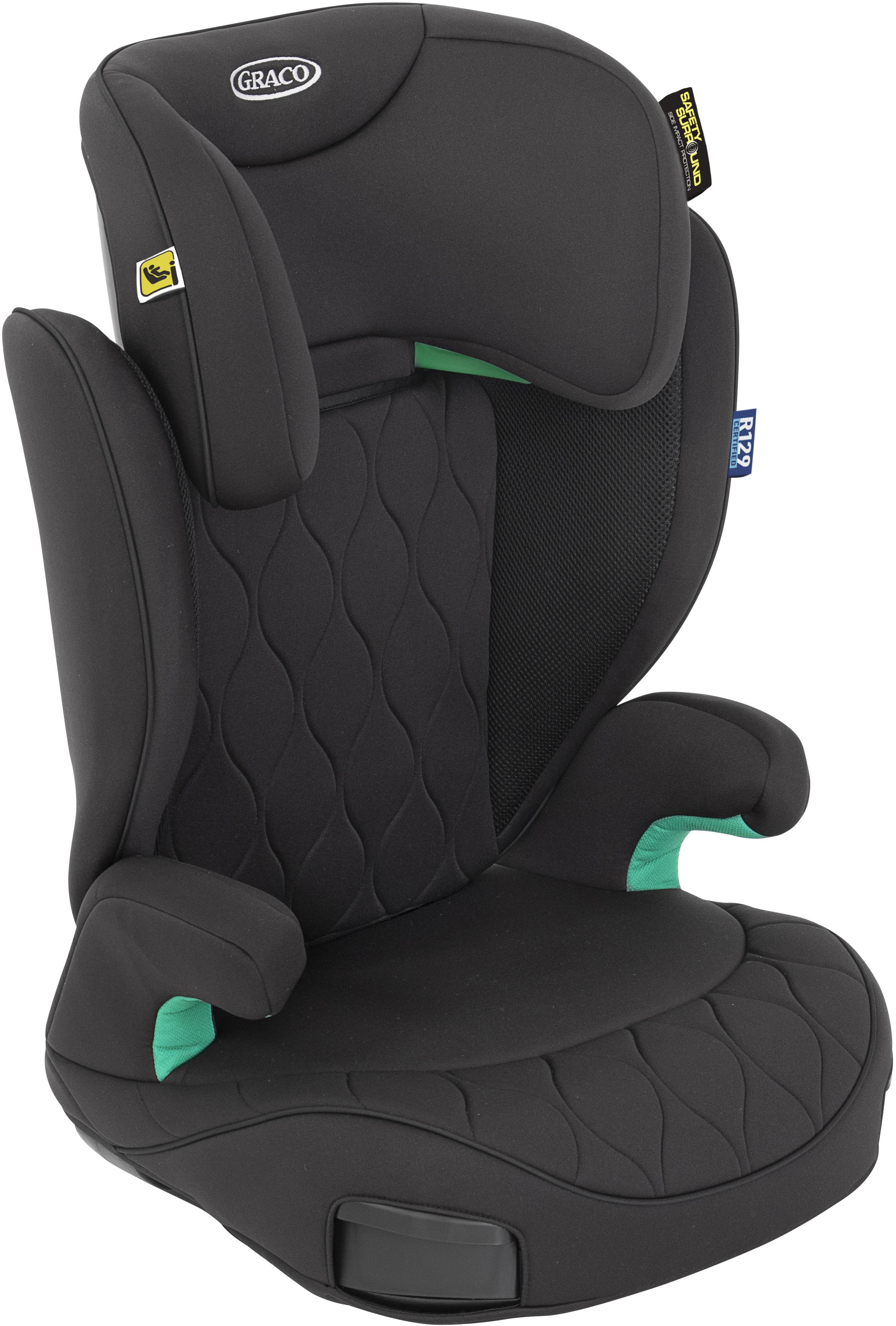 GRACO Affix R129 Midnight