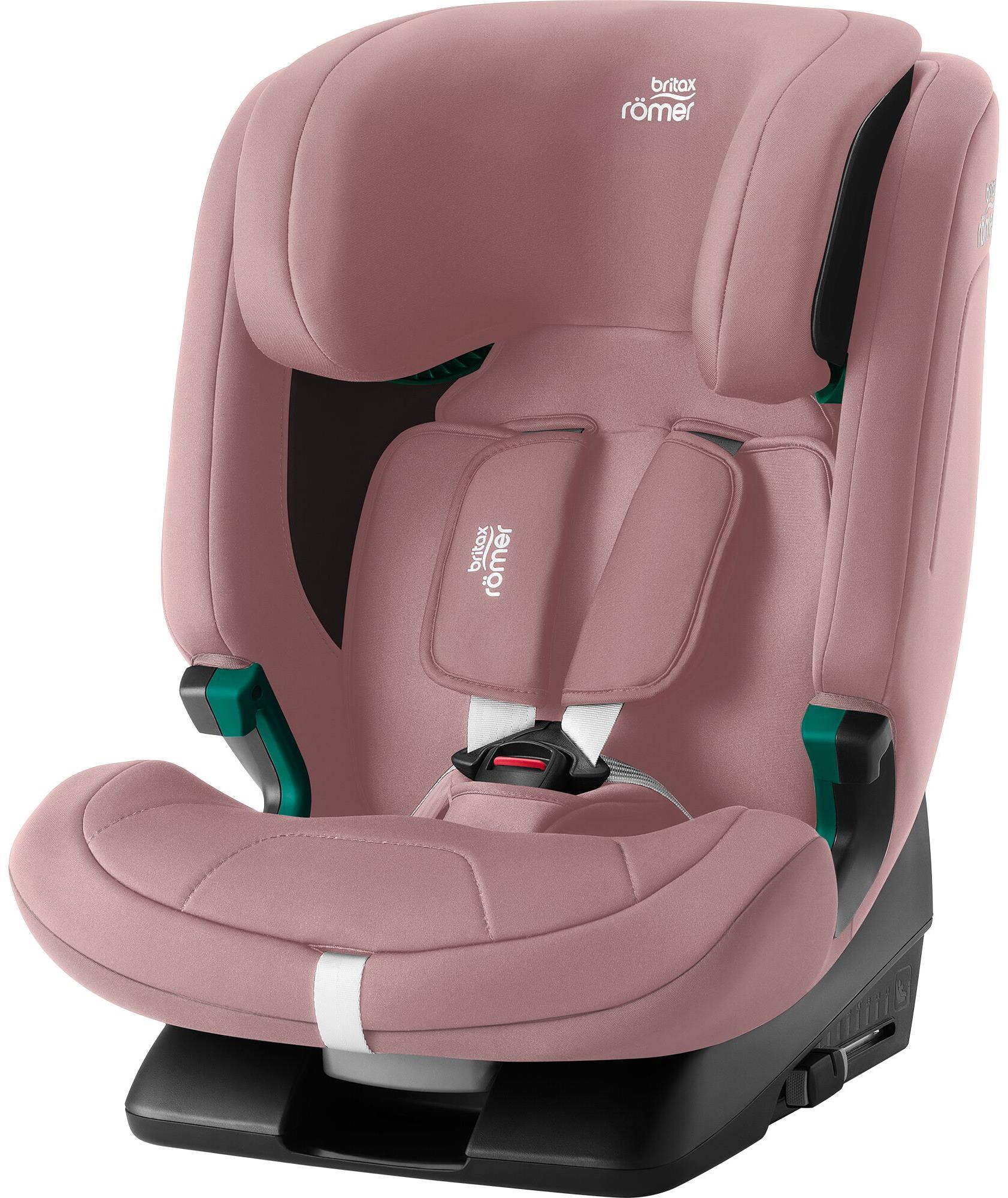 Britax Römer Römer Versafix Dusty Rose