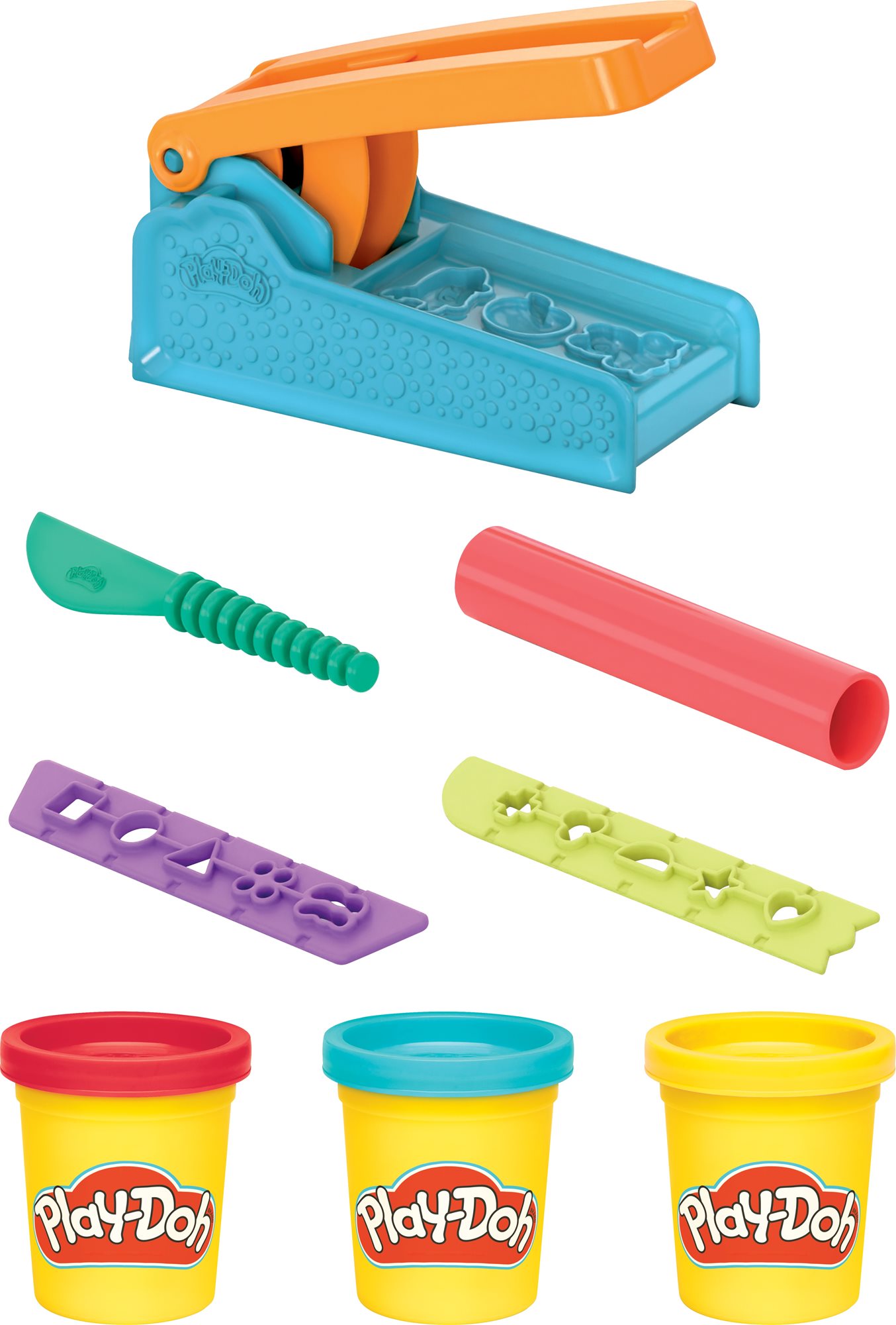 Play-Doh Starter Fun Factory