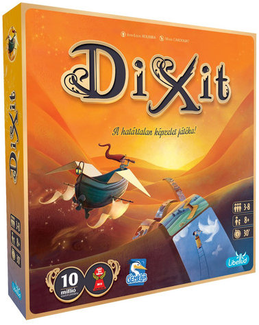 Dixit