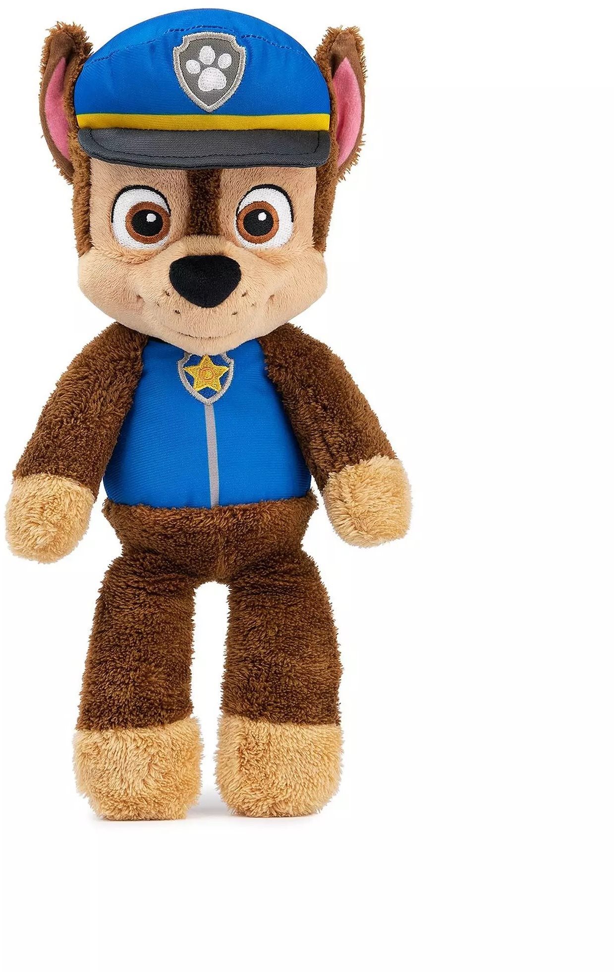 Spin Master Gund Mancs őrjárat Chase, 32 cm