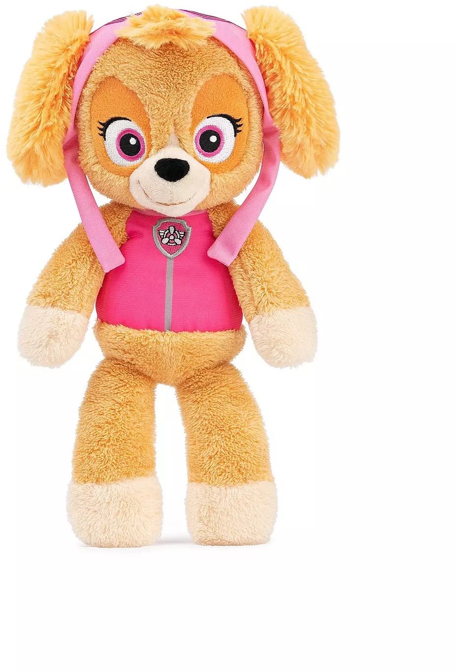 Spin Master Gund Mancs őrjárat Skye, 32 cm