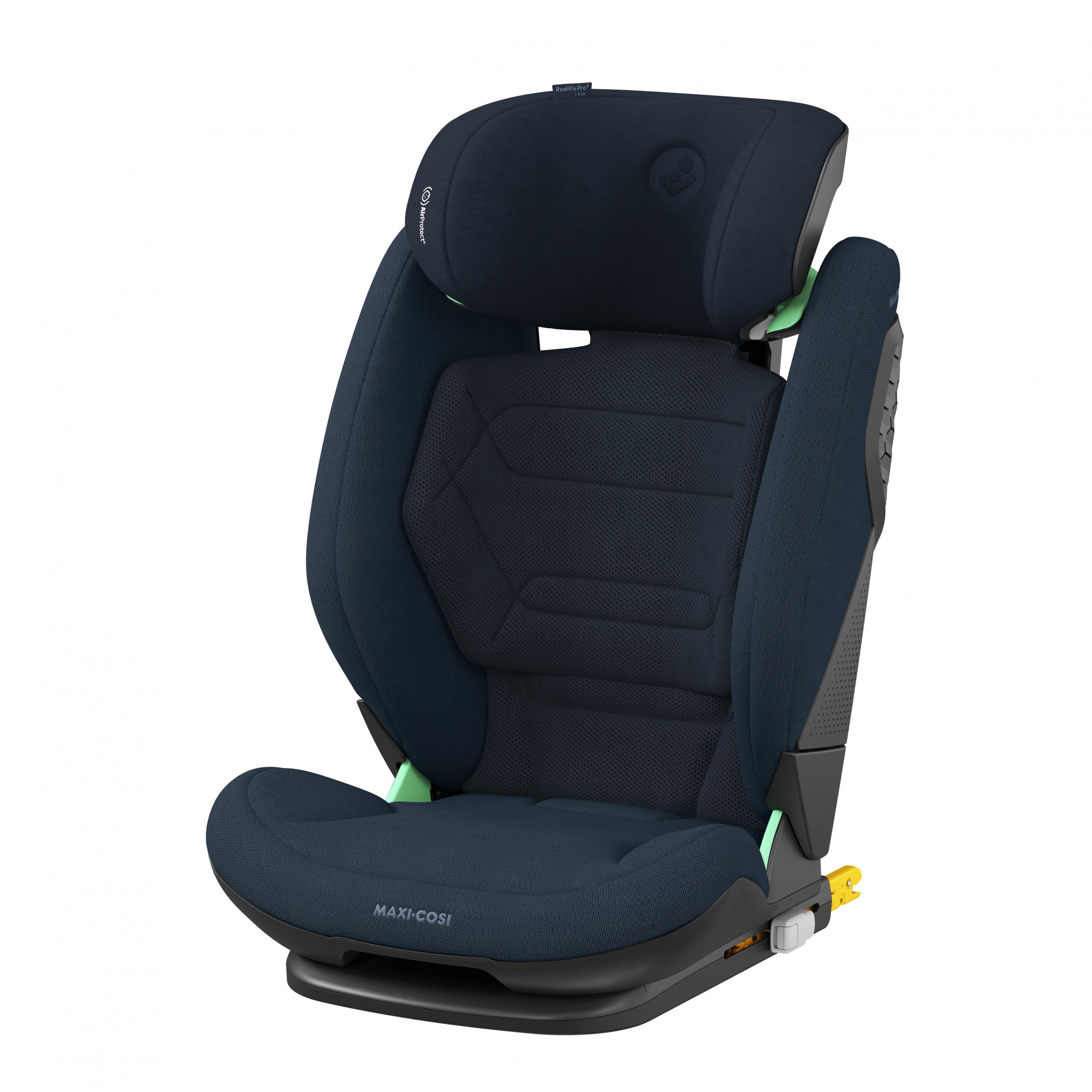 Maxi-Cosi RodiFix Pro 2 i-Size Authentic Blue