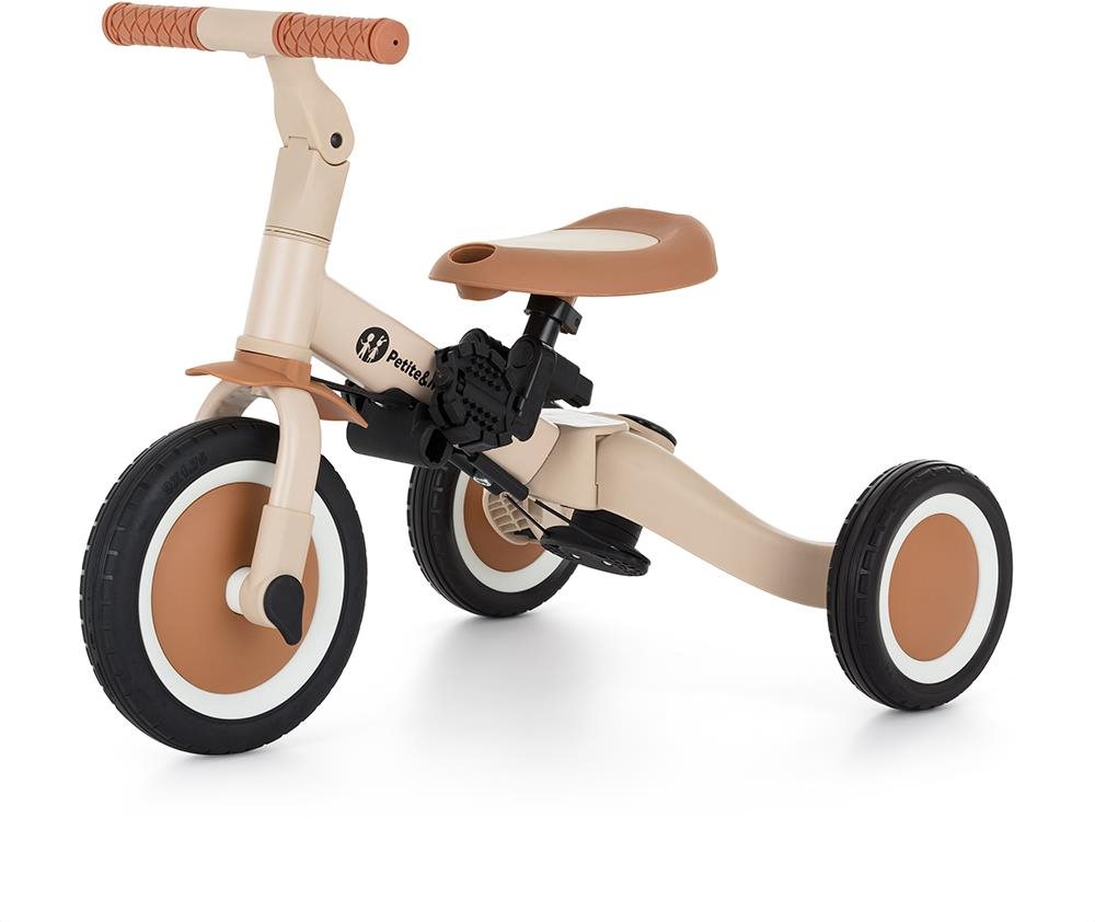 PETITE&MARS Turbo Desert Sand, multifunkcionális, 5in1