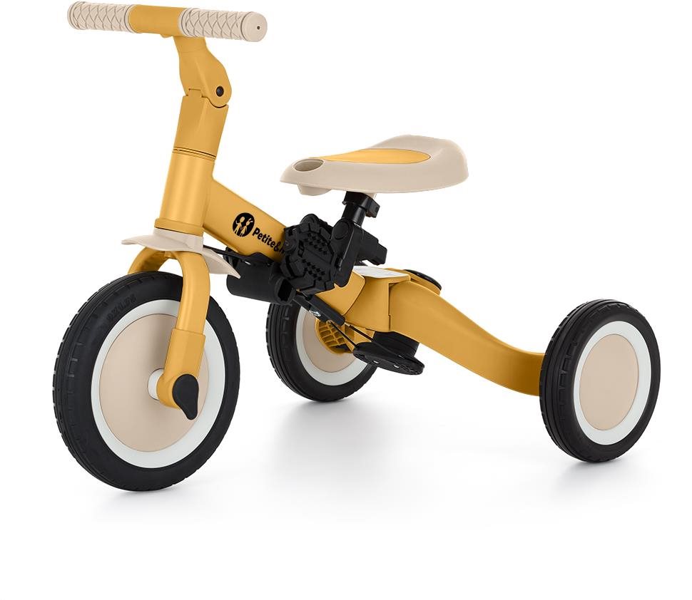 PETITE&MARS Turbo Intense Ocher, multifunkcionális, 5in1