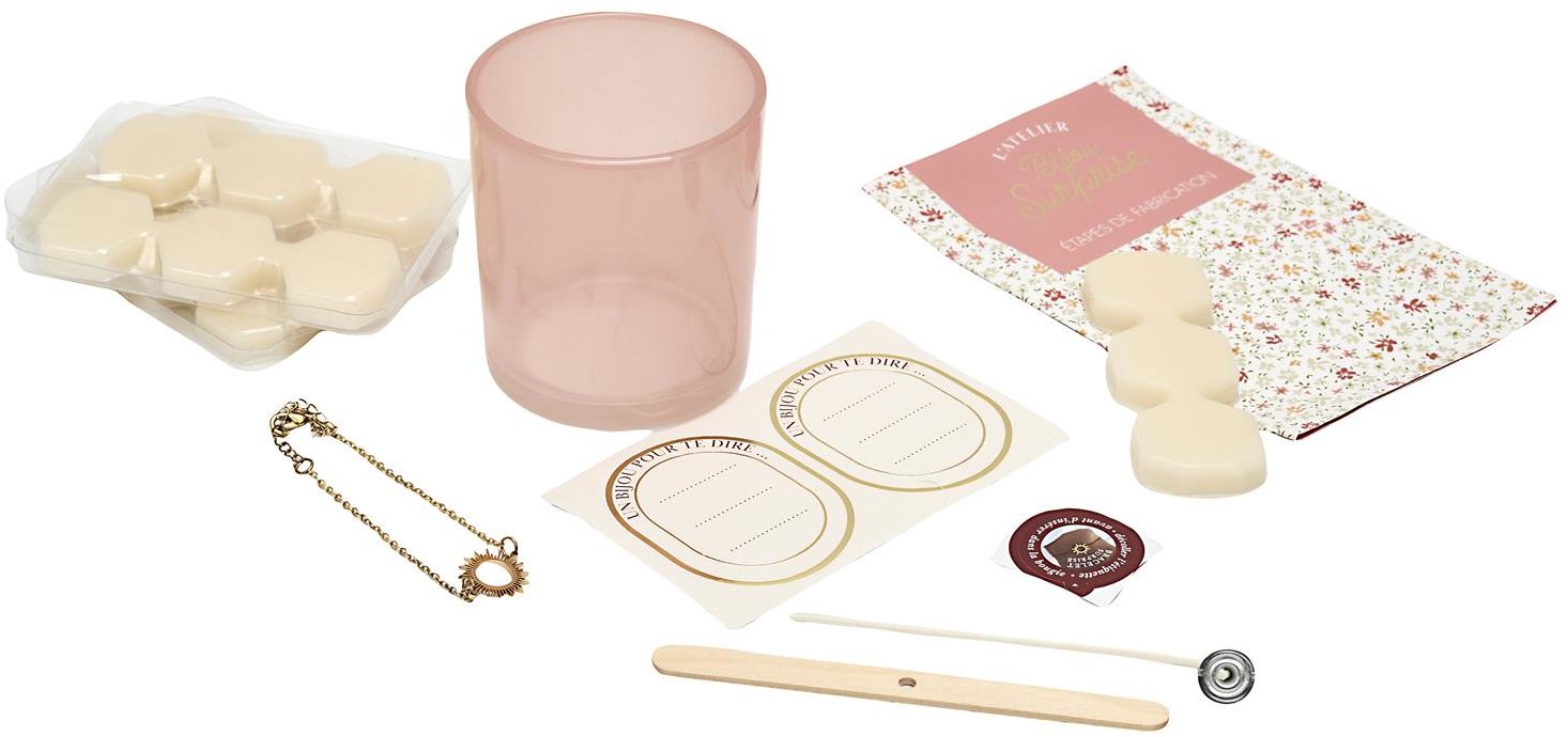 CMP Home Deco Pink