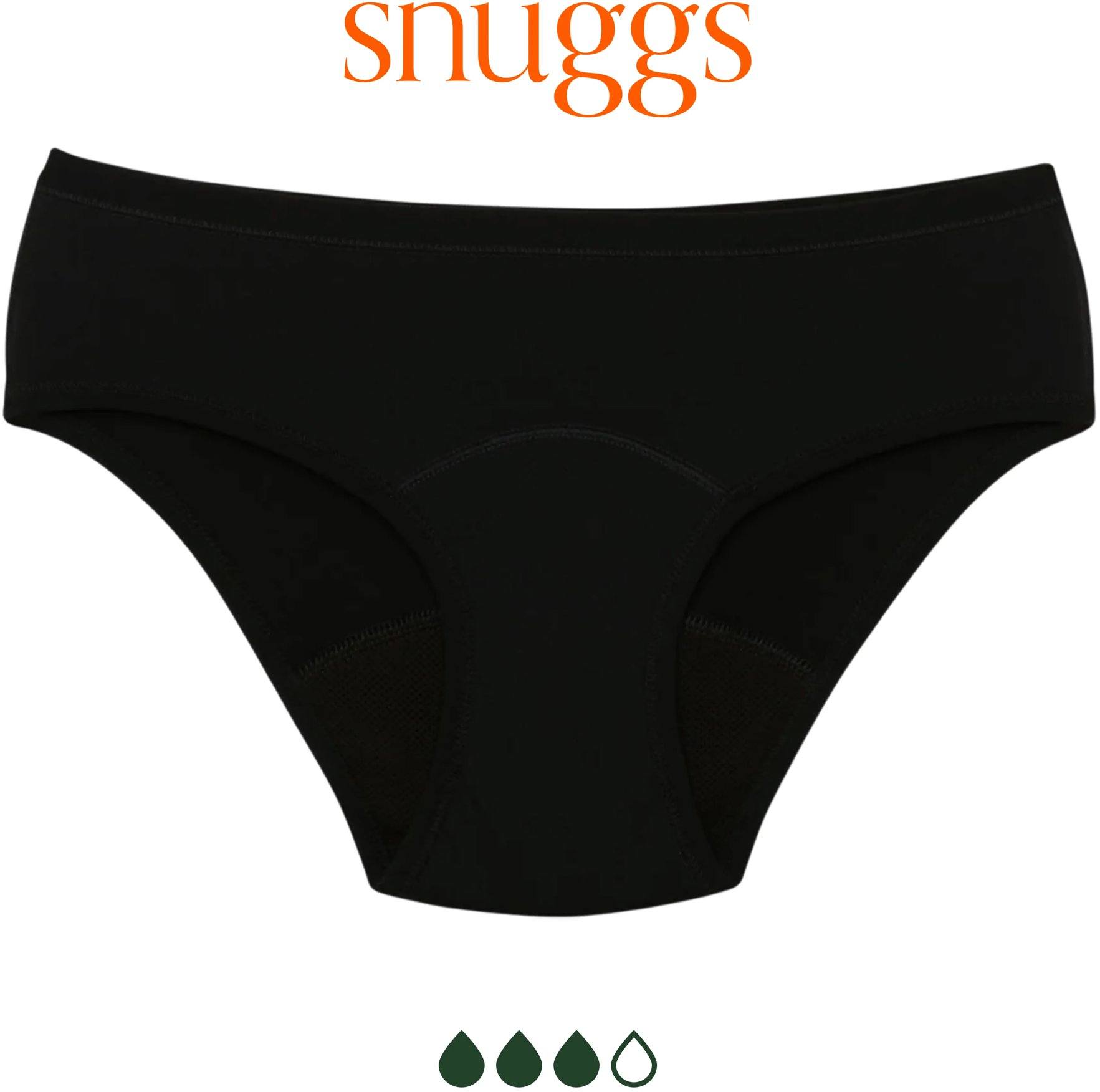 SNUGGS Teen 11-12 éveseknek
