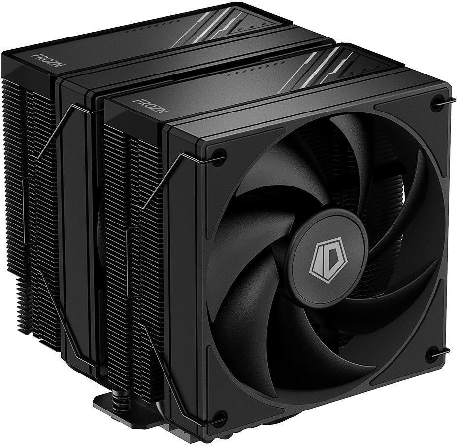 ID Cooling Frozn A620 Black