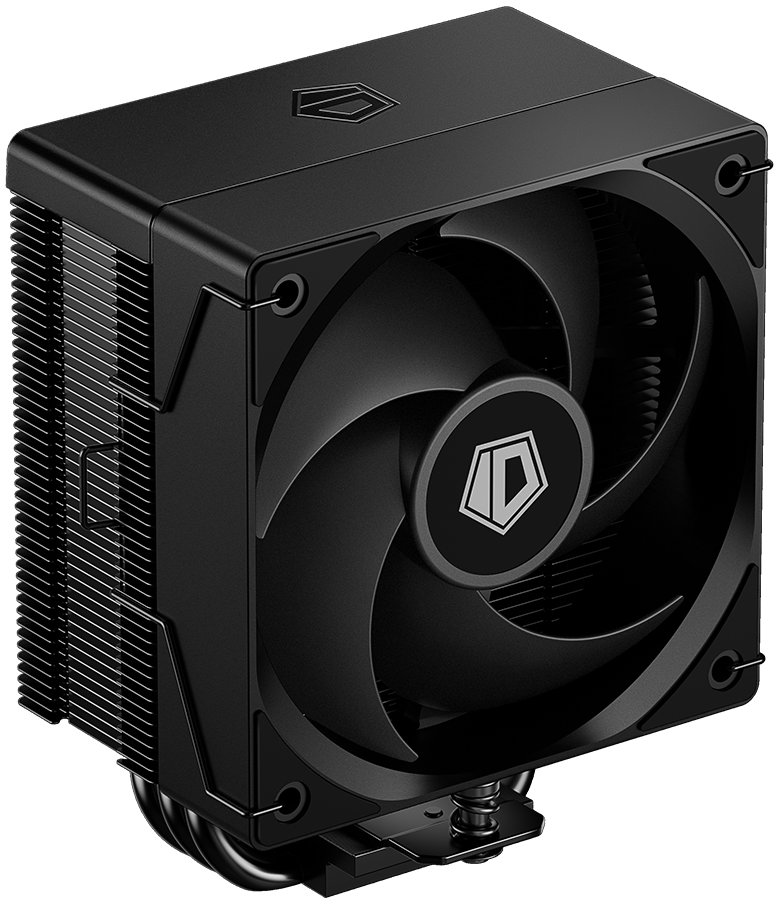 ID Cooling SE-903-XT V2 Black