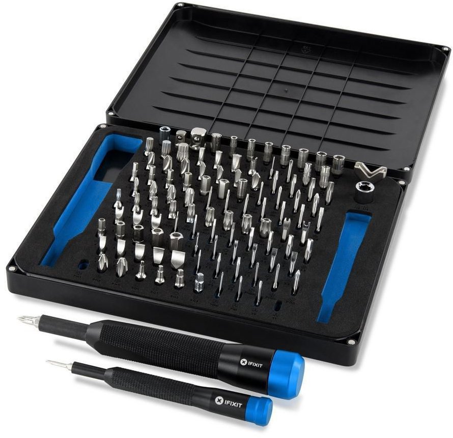 iFixit Manta 112 Bit Driver Kit