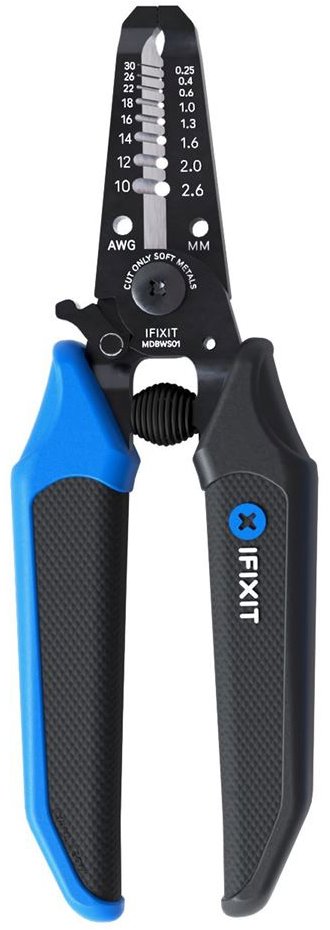 iFixit Mandible Wire Strippers